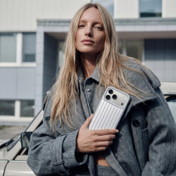 Funda Titan para iPhone 17 Pro