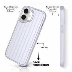 Funda Titan para iPhone 17