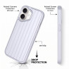 Funda Titan para iPhone 17