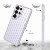 Funda Titan para Samsung Galaxy S24 Ultra