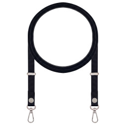 Lanyard - Cordão entrelaçado