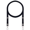 Lanyard - Cordão entrelaçado