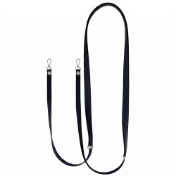 Lanyard - Cordão entrelaçado