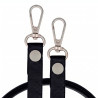 Lanyard - Cordão entrelaçado