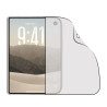 Cristal Templado Irrompible Mate para Iphone Duo