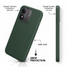 Funda Ultra suave para Xiaomi Redmi Note 17