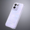 Funda Transparente Antiyellow para Xiaomi Redmi 17 4G/5G
