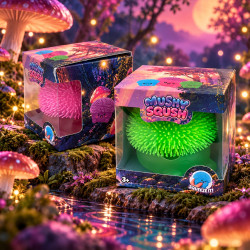 Mistery Squishy - Seta