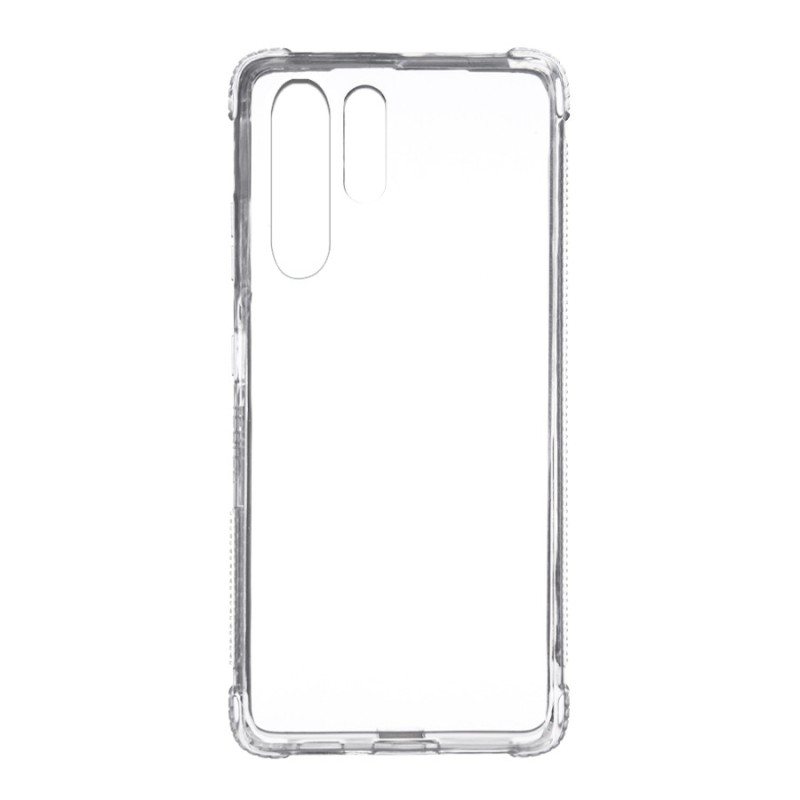 Funda Antigolpes Transparente para Samsung Galaxy S21 Ultra