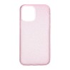 Funda para iPhone 12 Pro Max Brillantina Rosa