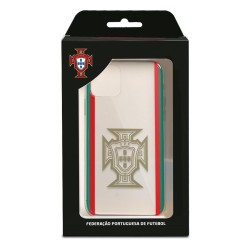 Funda para Realme C31 del Federación Portuguesa de Fútbol Escudo  - Licencia Oficial Federación Portuguesa de Fútbol