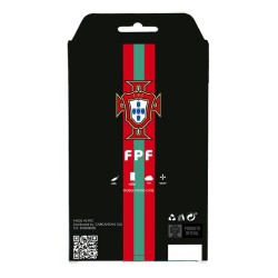 Funda para Realme C31 del Federación Portuguesa de Fútbol Escudo  - Licencia Oficial Federación Portuguesa de Fútbol