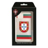 Funda para Xiaomi Mi 8 del Federación Portuguesa de Fútbol Escudo Portugal  - Licencia Oficial Federación Portuguesa de Fútbol