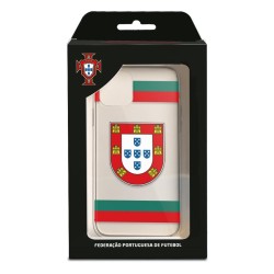 Funda para Oppo A9 2020 del Federación Portuguesa de Fútbol Escudo Portugal  - Licencia Oficial Federación Portuguesa de Fútbol