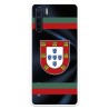 Funda para Oppo A91 del Federación Portuguesa de Fútbol Escudo Portugal  - Licencia Oficial Federación Portuguesa de Fútbol