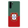 Funda para Huawei P30 Pro del Federación Portuguesa de Fútbol Bicolor  - Licencia Oficial Federación Portuguesa de Fútbol