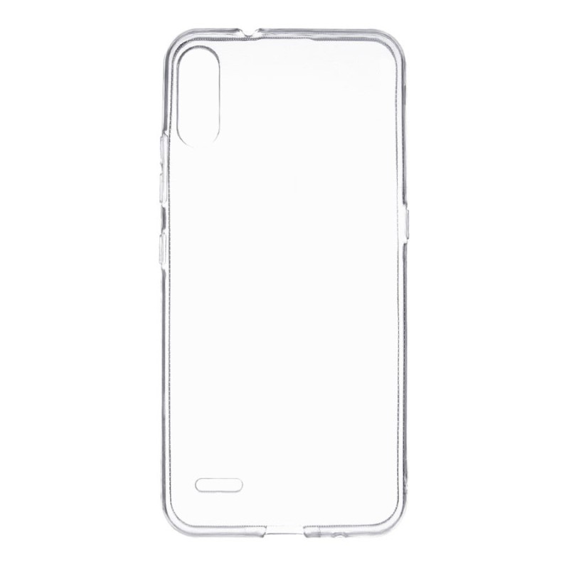 Funda Silicona Transparente para LG K22