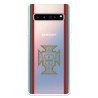 Funda para Samsung Galaxy S10 del Federación Portuguesa de Fútbol Escudo  - Licencia Oficial Federación Portuguesa de Fútbol