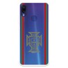 Funda para Xiaomi Redmi Note 7 del Federación Portuguesa de Fútbol Escudo  - Licencia Oficial Federación Portuguesa de Fútbol