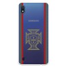 Funda para Samsung Galaxy A10 del Federación Portuguesa de Fútbol Escudo  - Licencia Oficial Federación Portuguesa de Fútbol