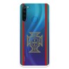 Funda para Xiaomi Redmi Note 8 del Federación Portuguesa de Fútbol Escudo  - Licencia Oficial Federación Portuguesa de Fútbol