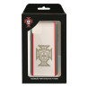 Funda para Samsung Galaxy S20 FE del Federación Portuguesa de Fútbol Escudo  - Licencia Oficial Federación Portuguesa de Fútbol