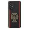 Funda para Samsung Galaxy A53 5G del Federación Portuguesa de Fútbol Escudo  - Licencia Oficial Federación Portuguesa de Fútbol