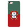 Funda para iPhone SE del Federación Portuguesa de Fútbol Bicolor  - Licencia Oficial Federación Portuguesa de Fútbol