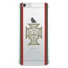 Funda para iPhone 6 del Federación Portuguesa de Fútbol Escudo  - Licencia Oficial Federación Portuguesa de Fútbol