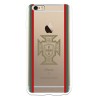 Funda para iPhone 6 Plus del Federación Portuguesa de Fútbol Escudo  - Licencia Oficial Federación Portuguesa de Fútbol