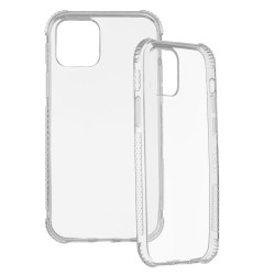 Funda Antigolpes Transparente para iPhone 12 Mini