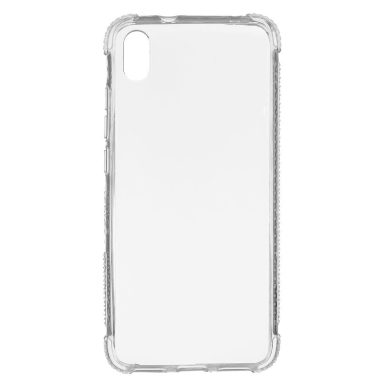 Funda Antigolpes Transparente para Xiaomi Redmi 7A