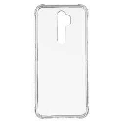 Funda Antigolpes Transparente para Oppo A5 2020