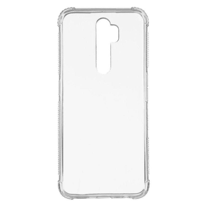 Funda Antigolpes Transparente para Oppo A5 2020