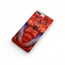 Capa para Samsung Galaxy S10 Plus Oficial da Marvel Spiderman Torso - Marvel