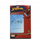 Capa para Xiaomi Mi 8 Pro Oficial da Marvel Spiderman Torso - Marvel