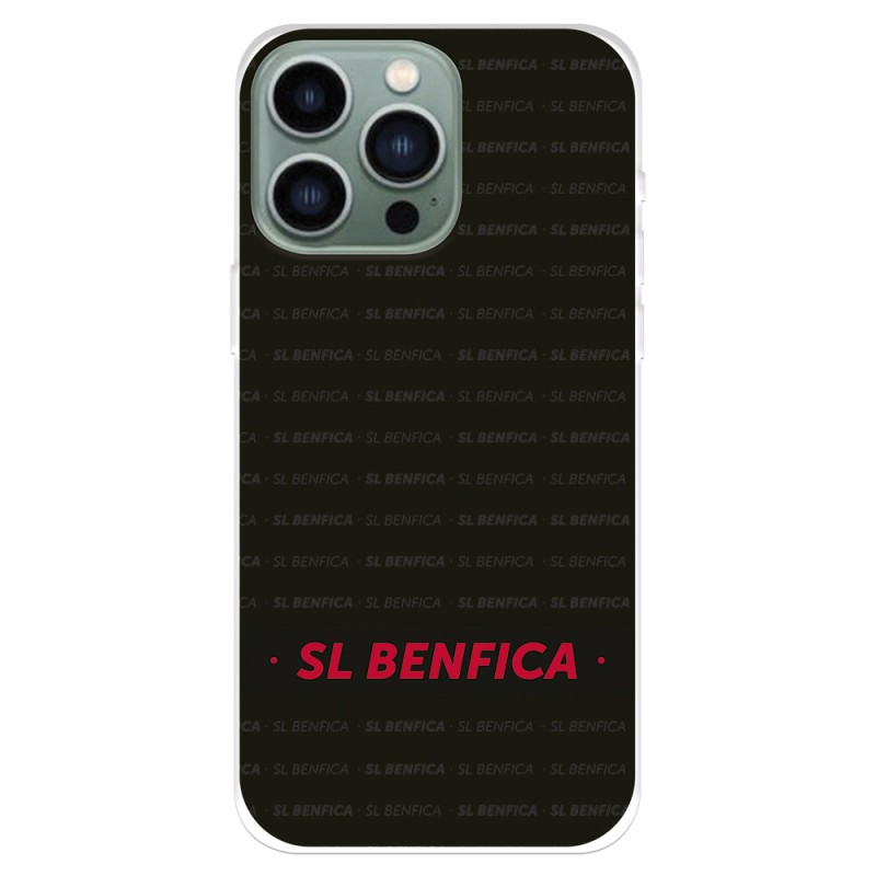 Funda para iPhone 14 Pro Max del Benfica SL  - Licencia Oficial Benfica