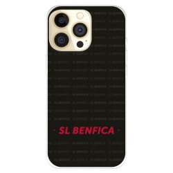 Funda para iPhone 14 Pro del Benfica SL  - Licencia Oficial Benfica