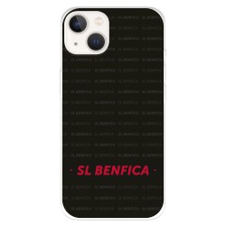 Funda para iPhone 14 del Benfica SL  - Licencia Oficial Benfica