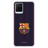 Funda para Vivo Y36s del Barcelona  - Licencia Oficial FC Barcelona