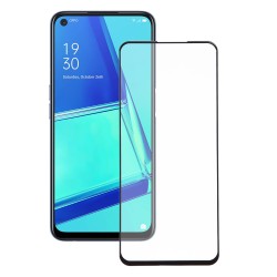 Cristal Templado Completo para Oppo A52