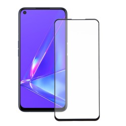 Cristal Templado Completo  para Oppo A72