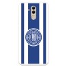 Funda para Huawei Mate 20 Lite del Fútbol Club Oporto Escudo Escudo y Rayas  - Licencia Oficial Fútbol Club Oporto