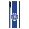 Funda para Samsung Galaxy A50 del Fútbol Club Oporto Escudo Escudo y Rayas  - Licencia Oficial Fútbol Club Oporto