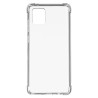 Funda Antigolpes Reforzada Transparente para Samsung Galaxy Note10 Lite