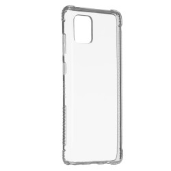 Funda Antigolpes Reforzada Transparente para Samsung Galaxy Note10 Lite