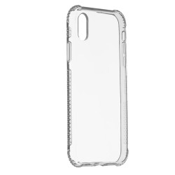 Funda Antigolpes Reforzada Transparente para iPhone X