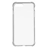 Funda Antigolpes Reforzada Transparente para iPhone 7 Plus