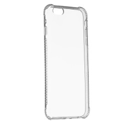 Funda Antigolpes Reforzada Transparente para iPhone 6S Plus