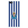 Funda para Honor 7S del Fútbol Club Oporto Escudo Rayas  - Licencia Oficial Fútbol Club Oporto